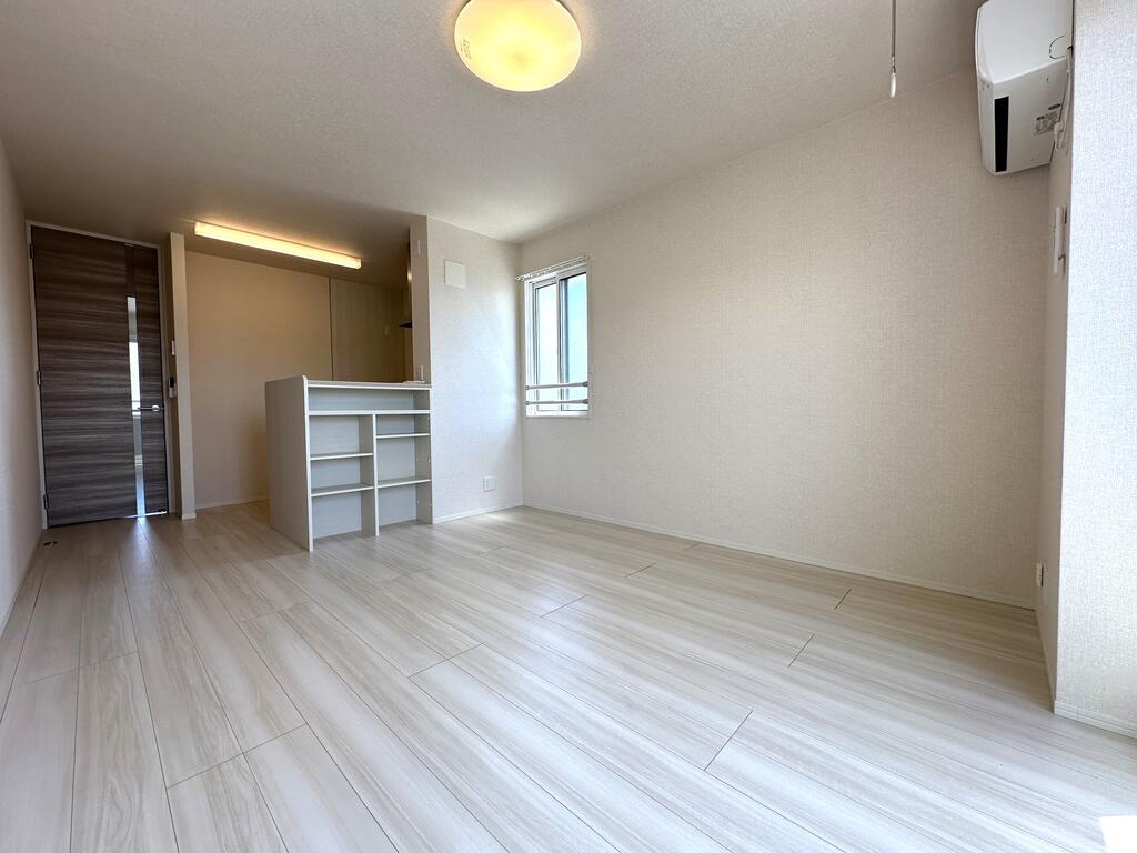 居室・リビング　11.57帖LDK