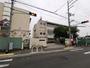 小学校　堺市立登美丘西小学校（小学校）まで43m