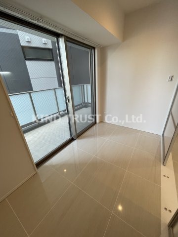 居室・リビング　ゆったりとした居間です