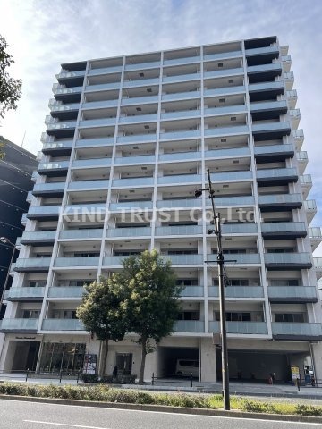 建物外観　建物外観を気になさる方へ、見た目の良い物件です