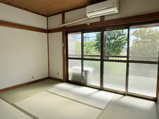 コーポ高田の内装写真