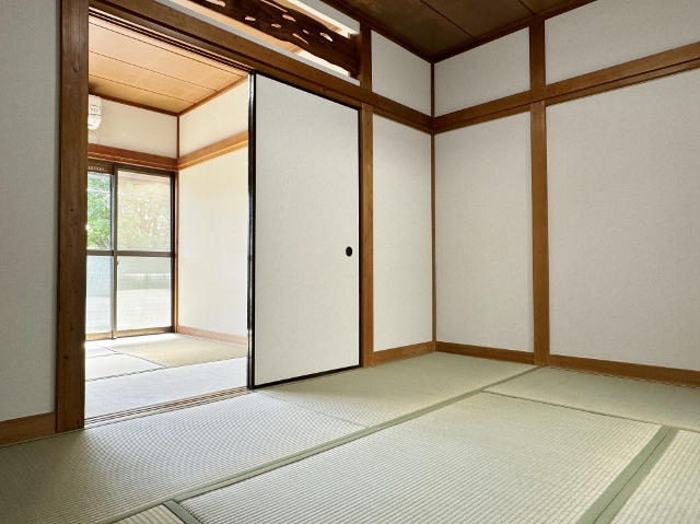 コーポ高田の内装写真