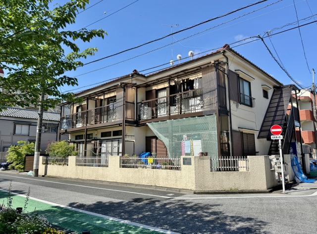 コーポ高田