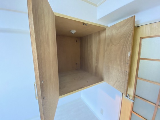 その他　※別部屋の写真です