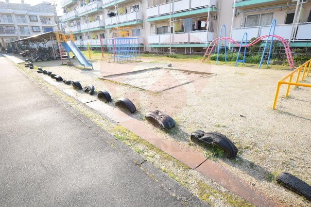 【河内長野市木戸西町のマンションのその他】