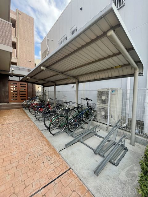 【堺市堺区西湊町のマンションのその他共有部分】