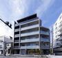 三軒茶屋駅より徒歩10分 3階 築3年4ヶ月の賃貸物件