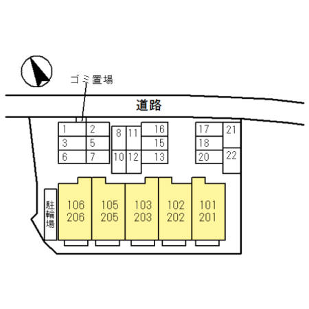 【レセンテシャトーのその他】