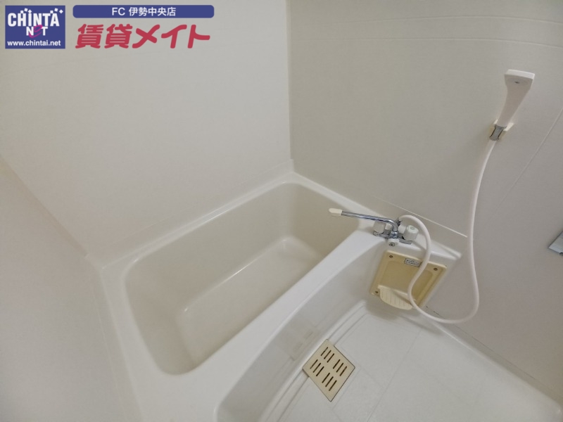 バス・シャワールーム　別部屋画像参考