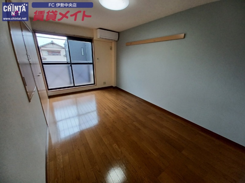 居室・リビング　別部屋画像参考