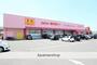 ドラックストア　（株）コスモス薬品／ディスカウントドラッグコスモス北佐古店（ドラッグストア）まで470m