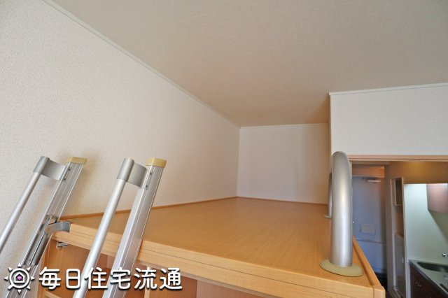 【フォーシーズンのその他部屋・スペース】