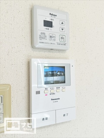 【フォブール多田のセキュリティ】