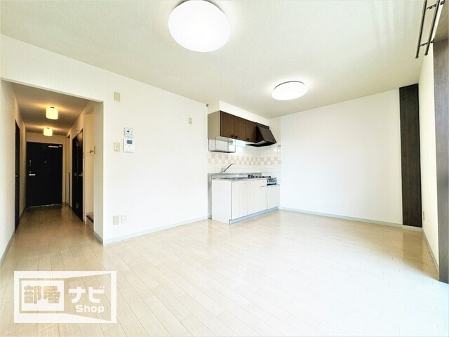 【フォブール多田のその他部屋・スペース】