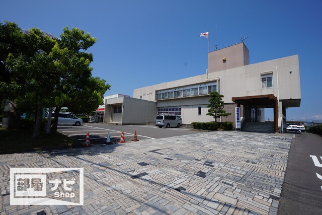 【フォブール多田の警察署・交番】