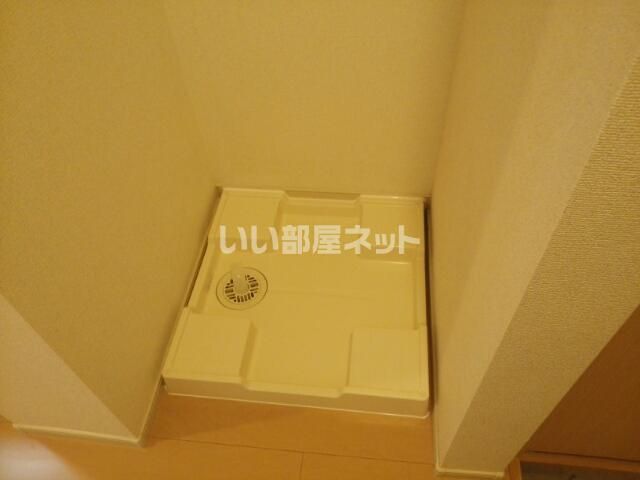 【紀の川市粉河のアパートのその他設備】