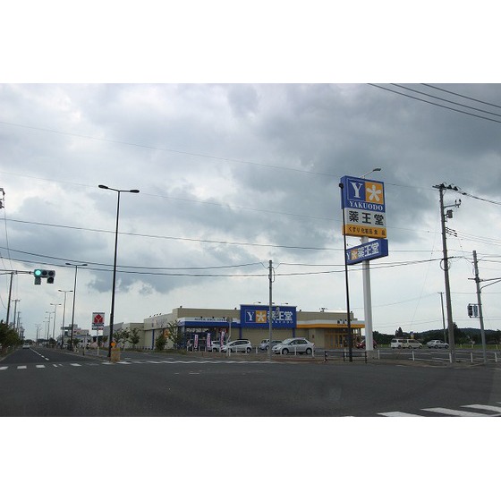 ドラックストア　薬王堂宮城大和店（ドラッグストア）まで1989m