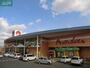 スーパー　山陽マルナカ下中野店（スーパー）まで173m