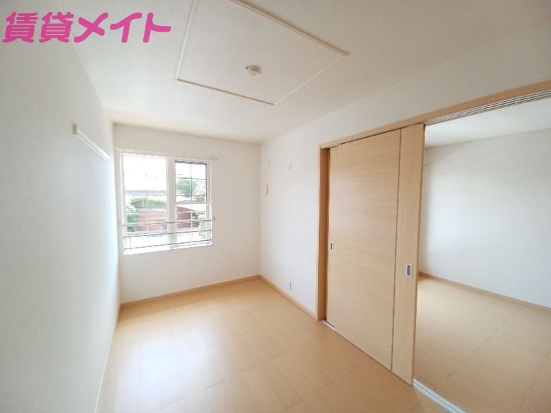 その他部屋・スペース　同型参考写真です