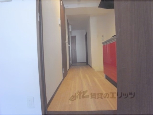 その他部屋・スペース　廊下