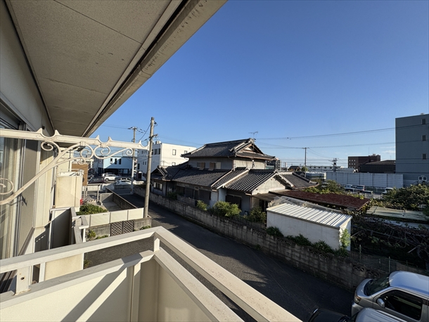 タウン深津のその他写真