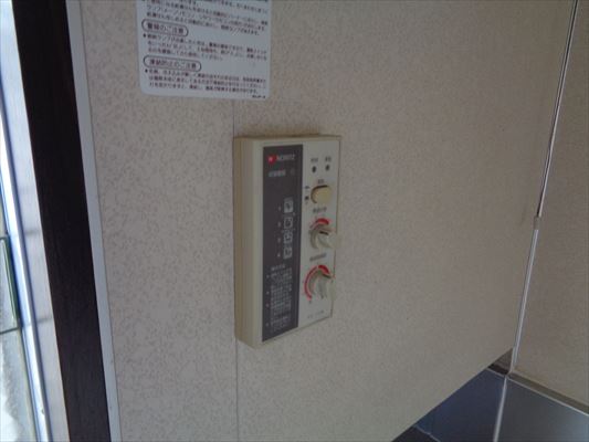 タウン深津のその他写真