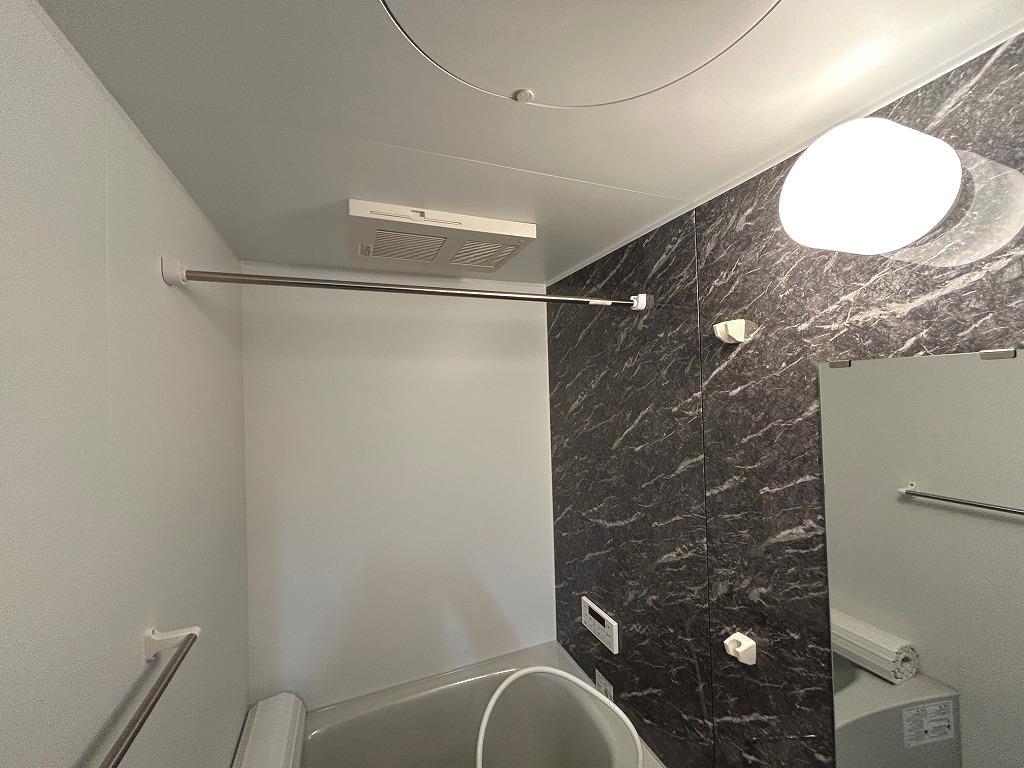 その他設備　浴室乾燥