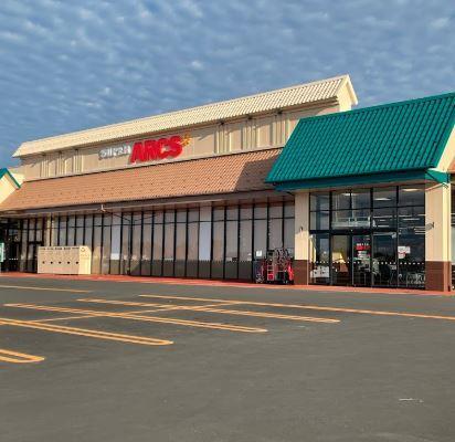 スーパー　スーパーアークス花巻高木店（スーパー）まで951m