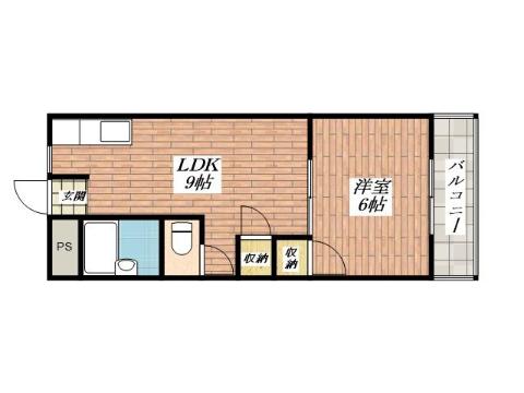 茨木市竹橋町