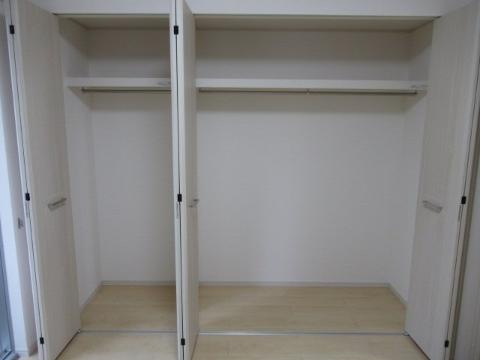 　収納　ＣＬ（開）