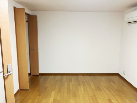 居室・リビング　ゆったり過ごせる居間です