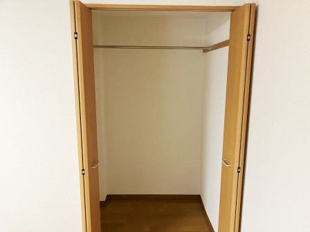 収納　こまごまとしたものを収納できそうですね