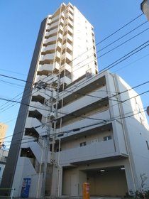 東京都葛飾区金町５（マンション）の賃貸物件の外観