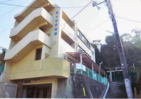 幼稚園・保育園　清水谷保育園（幼稚園・保育園）まで193m