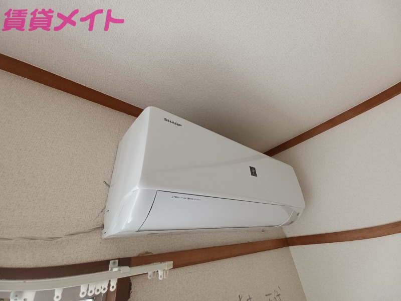 その他設備　同型参考写真