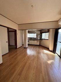 居室・リビング　★お部屋探しは株式会社タウンハウジング東京まで★