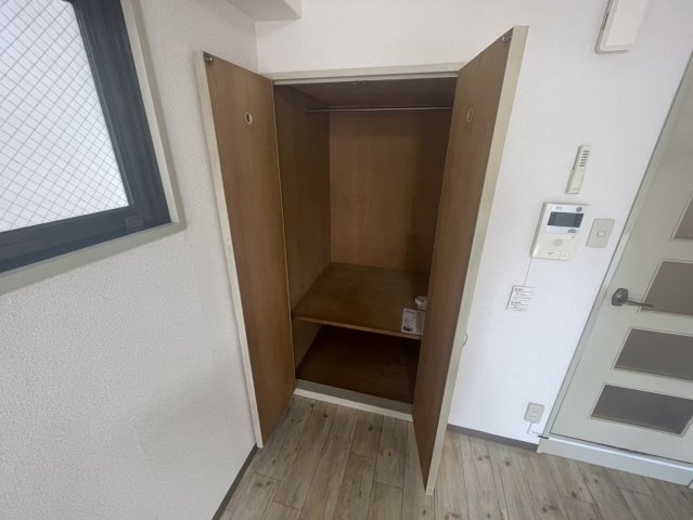 キャピタル上前津_内装_4