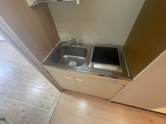 キャピタル上前津_内装_1