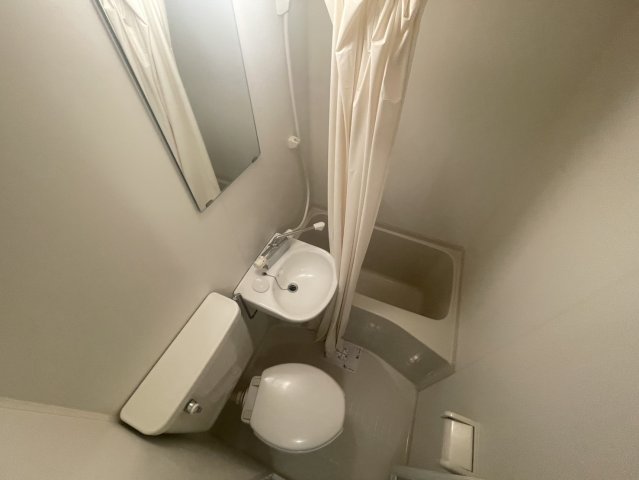 キャピタル上前津_内装_2