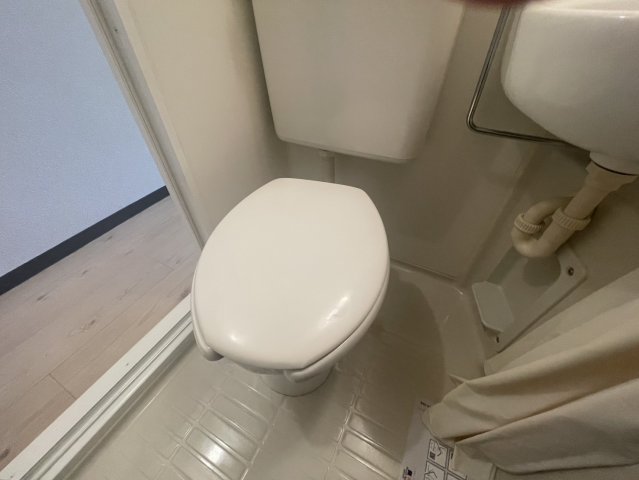 キャピタル上前津_内装_3