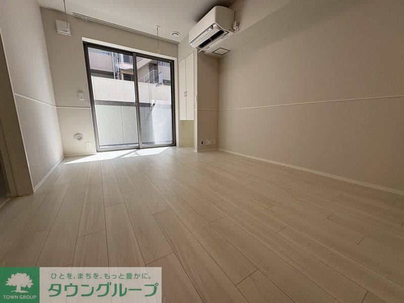 居室・リビング　リビング/居室