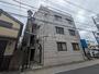 京成金町駅より徒歩4分 3階 築39年4ヶ月の賃貸物件