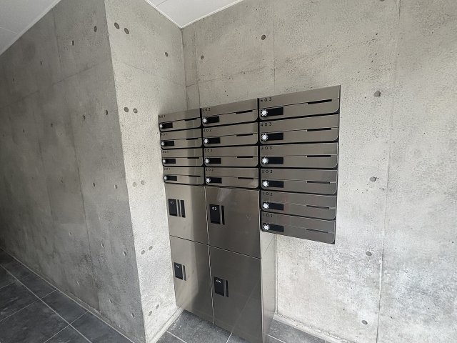 その他共有部分