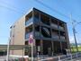 武蔵引田駅より徒歩10分 2階 新築の賃貸物件
