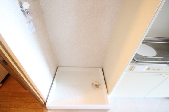 その他部屋・スペース　※別号室のお写真です。