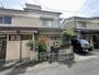 桂川駅より徒歩9分 1階 築58年の賃貸物件