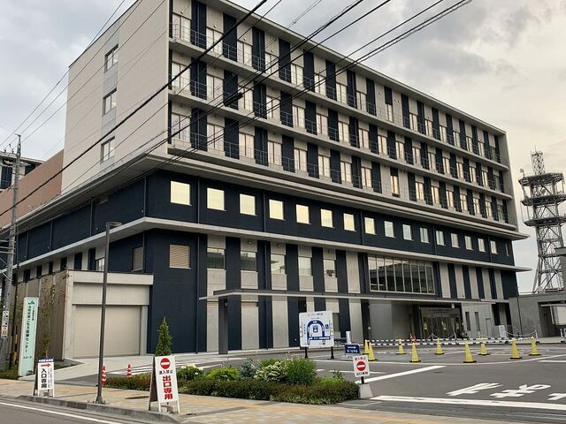 病院　こもろ医療センター（病院）まで2800m