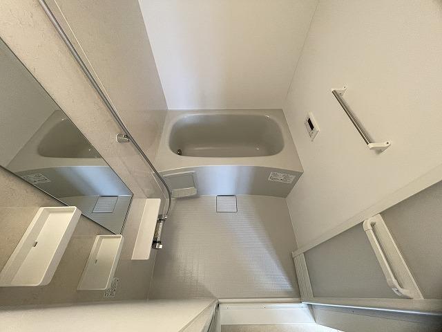 バス・シャワールーム　浴室