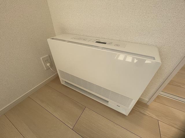 その他設備　設備