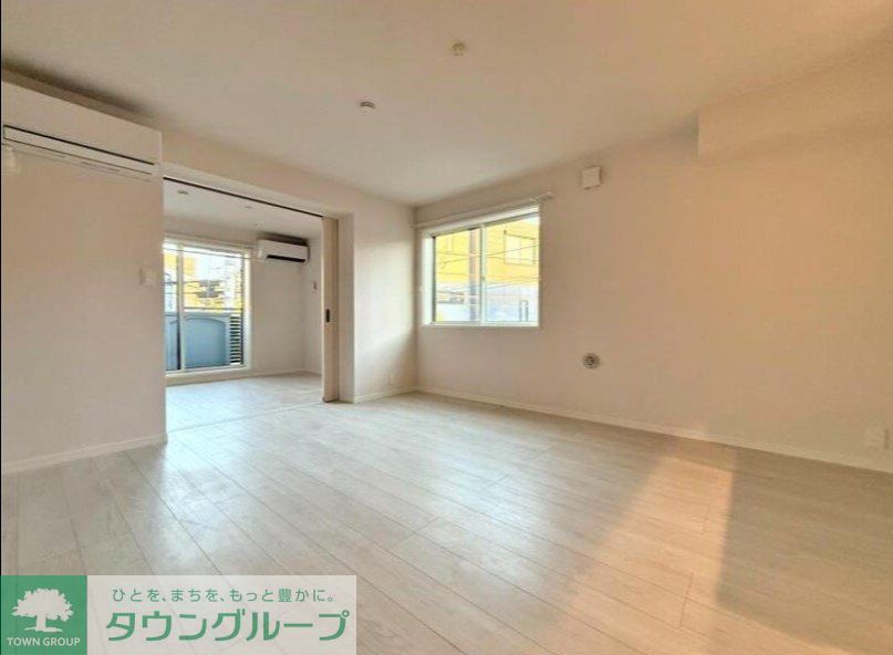 居室・リビング　リビング/居室